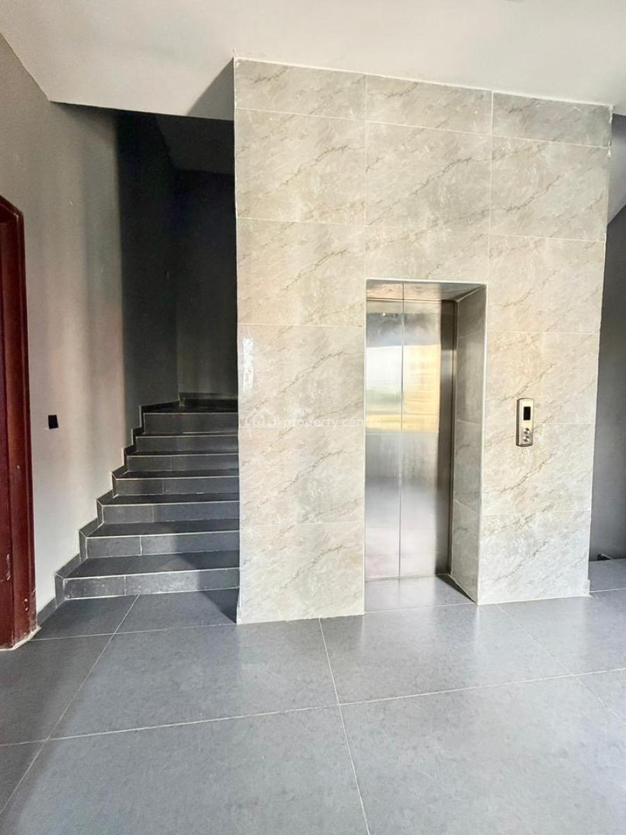 Luxury 3 Bedroom Apartment with a Pool , Gym , Elevator, Victoria Island, Victoria Island (vi), Lagos, Flat / Apartment for Sale