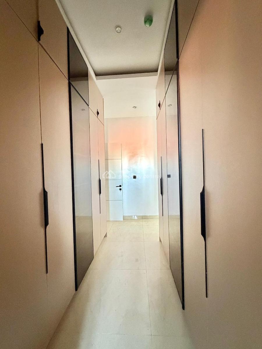 Luxury 3 Bedroom Apartment with a Pool , Gym , Elevator, Victoria Island, Victoria Island (vi), Lagos, Flat / Apartment for Sale