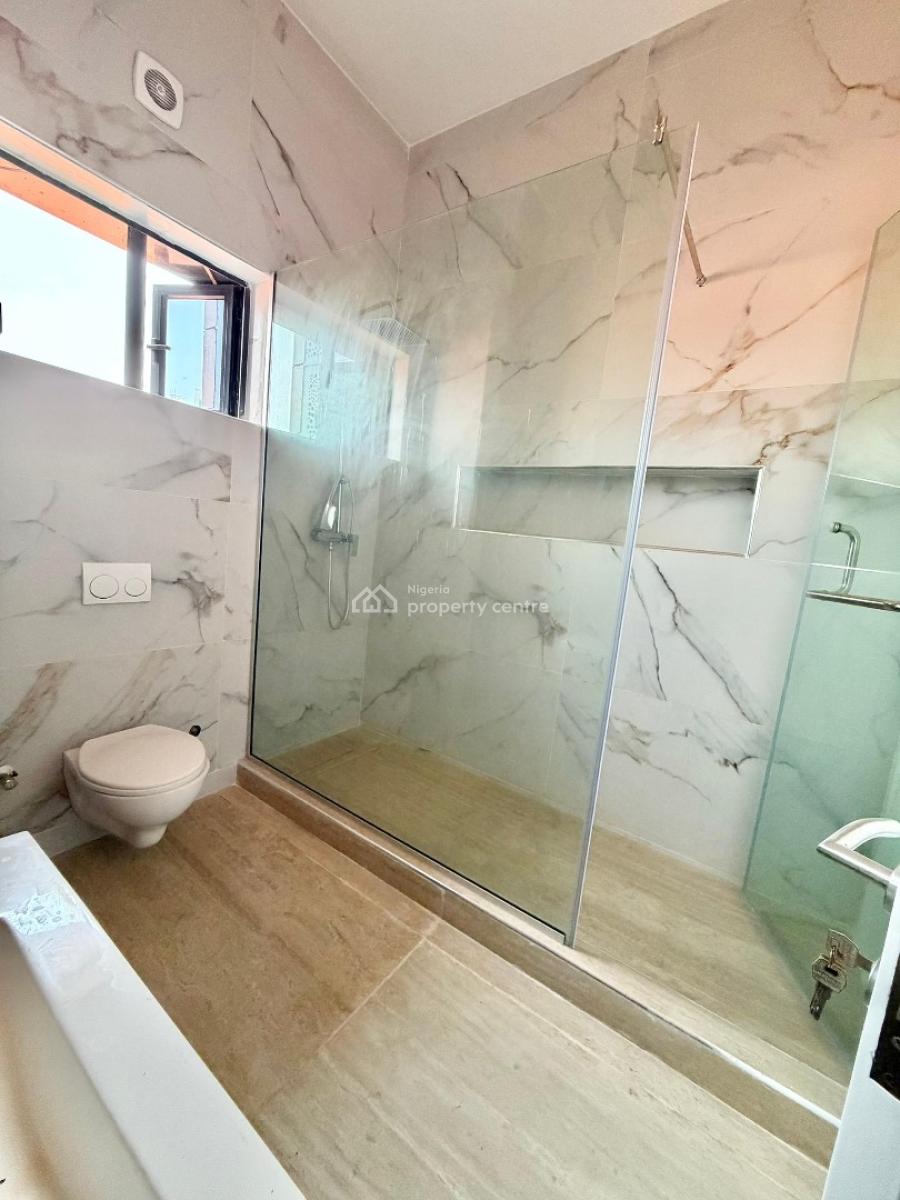 Luxury 3 Bedroom Apartment with a Pool , Gym , Elevator, Victoria Island, Victoria Island (vi), Lagos, Flat / Apartment for Sale