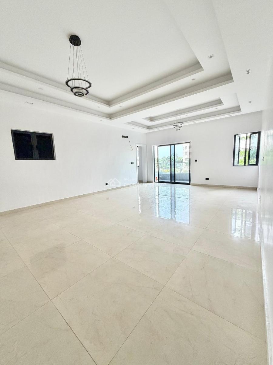 Luxury 3 Bedroom Apartment with a Pool , Gym , Elevator, Victoria Island, Victoria Island (vi), Lagos, Flat / Apartment for Sale