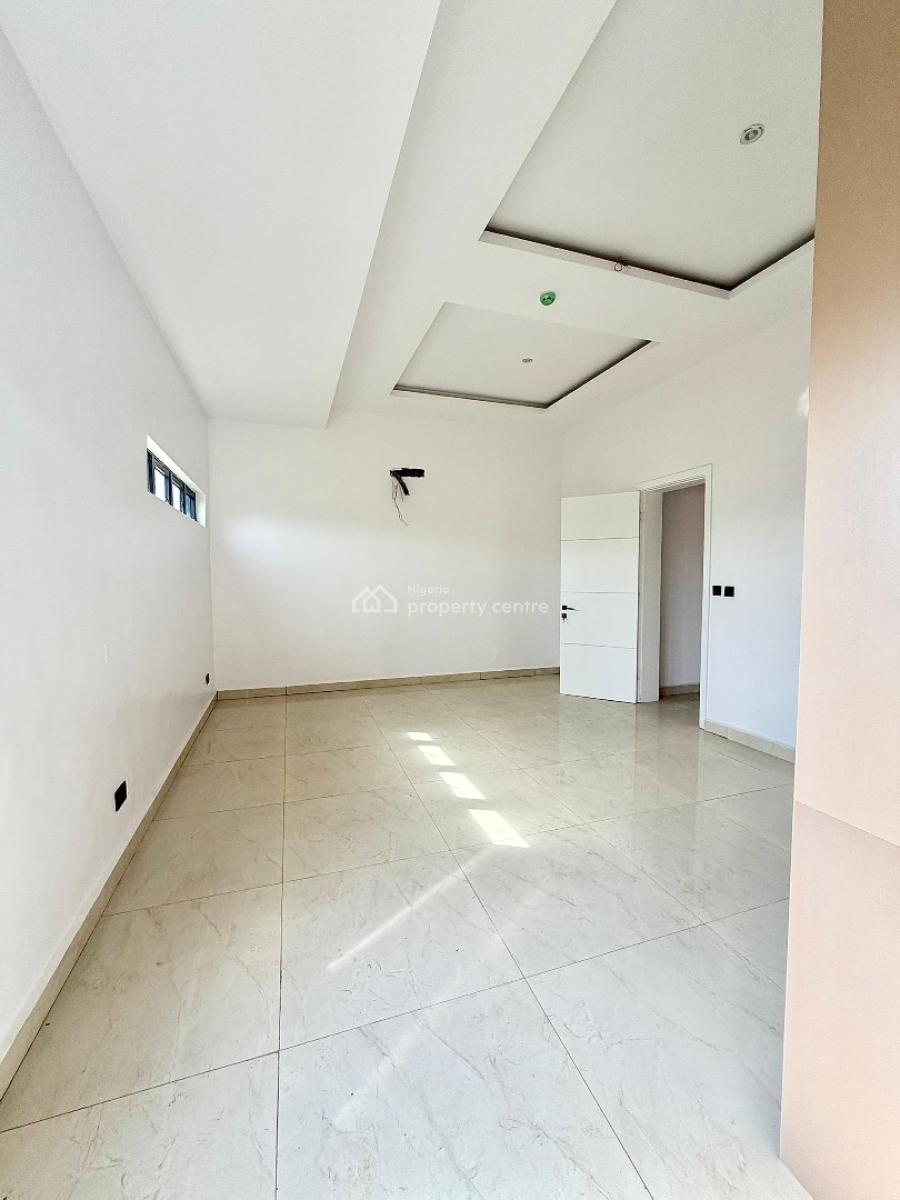 Luxury 3 Bedroom Apartment with a Pool , Gym , Elevator, Victoria Island, Victoria Island (vi), Lagos, Flat / Apartment for Sale