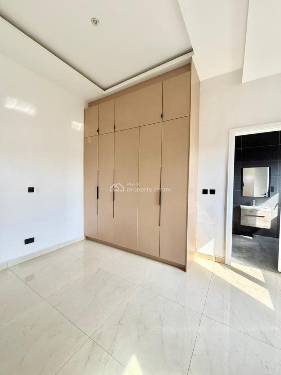 Luxury 3 Bedroom Apartment with a Pool , Gym , Elevator, Victoria Island, Victoria Island (vi), Lagos, Flat / Apartment for Sale