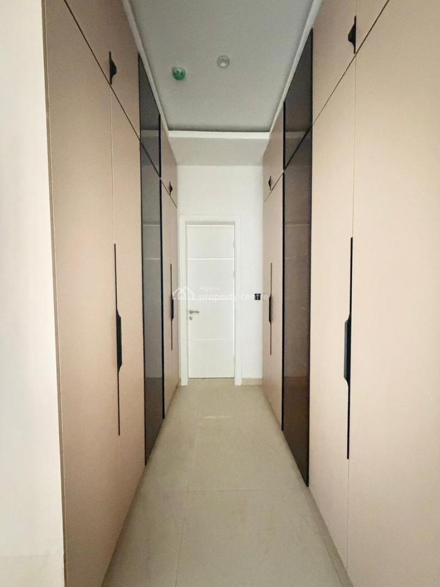 Luxury 3 Bedroom Apartment with a Pool , Gym , Elevator, Victoria Island, Victoria Island (vi), Lagos, Flat / Apartment for Sale