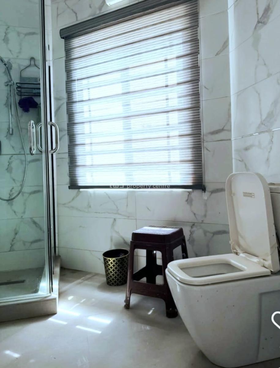 3 Bedroom Apartment +bq, Osapa, Lekki, Lagos, Block of Flats for Sale