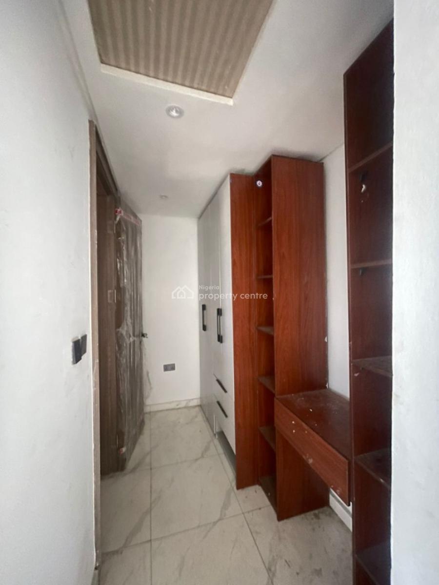4 Bedroom Semi Detached Duplex, Gra, Ogudu, Lagos, Semi-detached Duplex for Sale