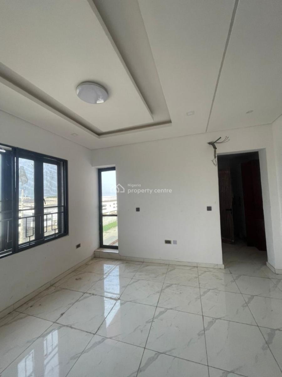 4 Bedroom Semi Detached Duplex, Gra, Ogudu, Lagos, Semi-detached Duplex for Sale