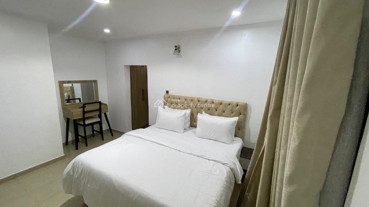 Fully Furnished 4 Bedroom Semi Detached Duplex + Bq, Elf, Lekki Phase 1, Lekki, Lagos, Semi-detached Duplex for Rent