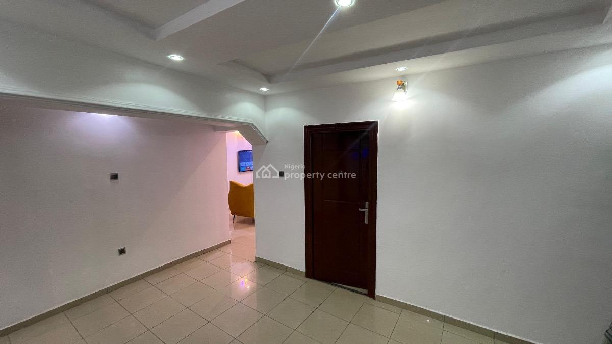 Fully Furnished 4 Bedroom Semi Detached Duplex + Bq, Elf, Lekki Phase 1, Lekki, Lagos, Semi-detached Duplex for Rent