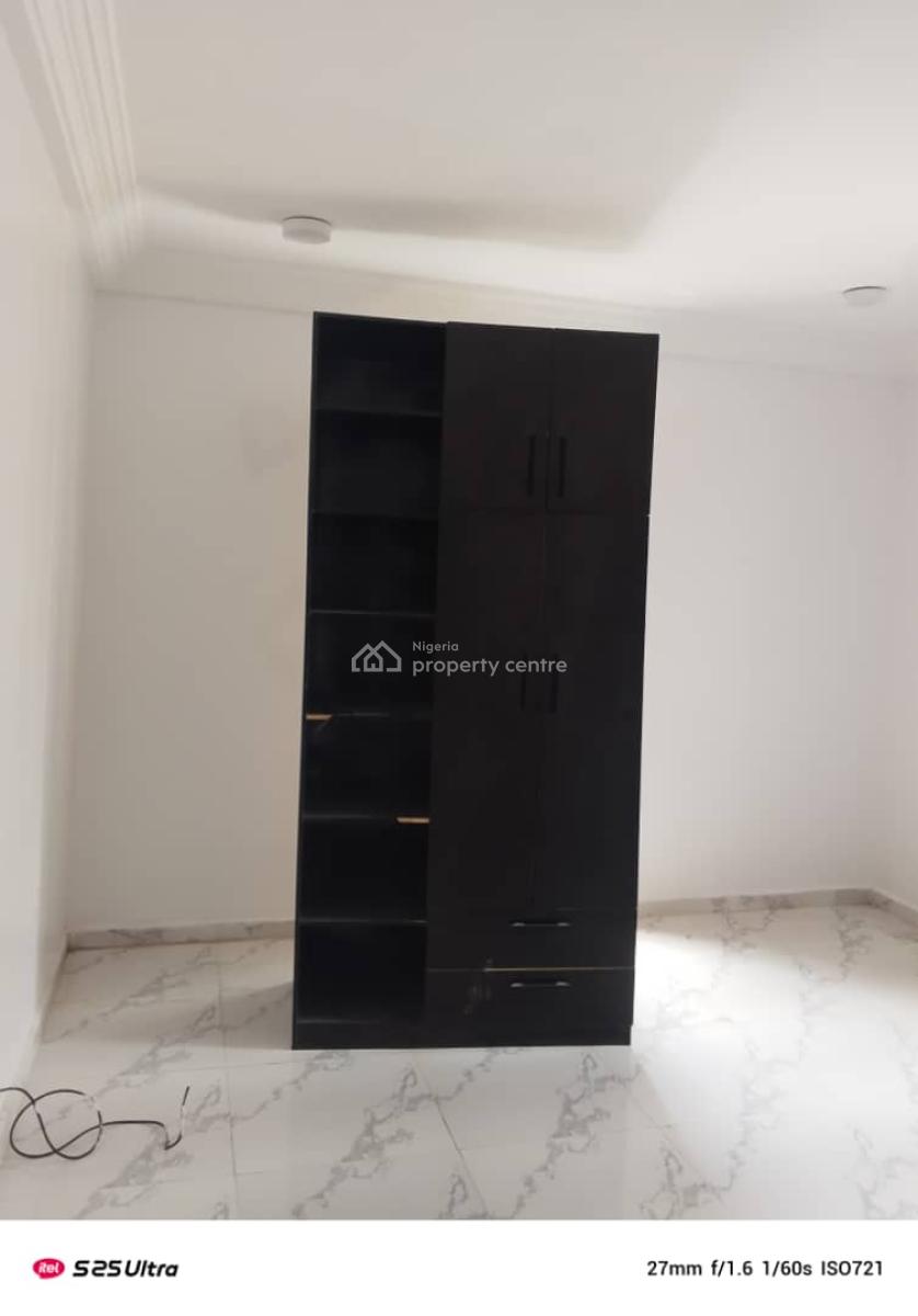 Brand New 2 Bedroom Flat, Sangotedo, Ajah, Lagos, Flat / Apartment for Rent
