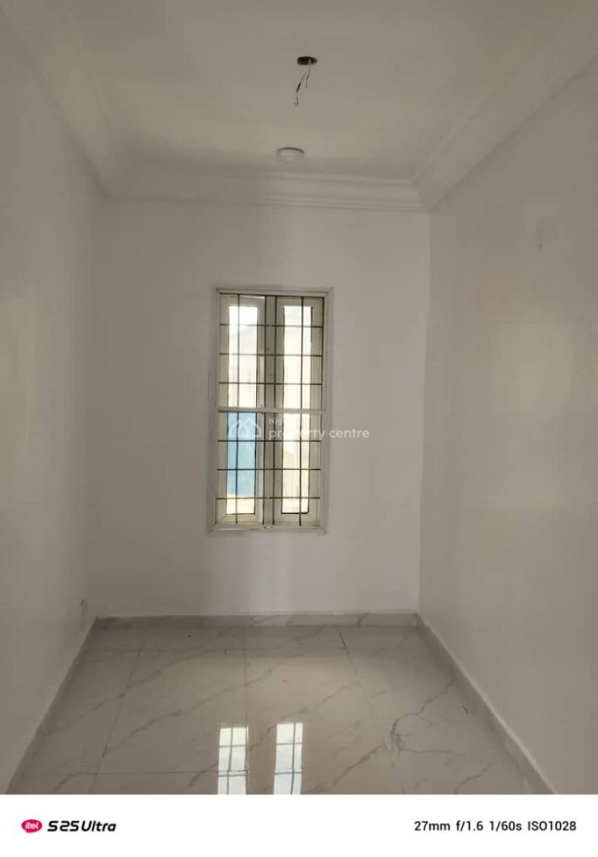 Brand New 2 Bedroom Flat, Sangotedo, Ajah, Lagos, Flat / Apartment for Rent