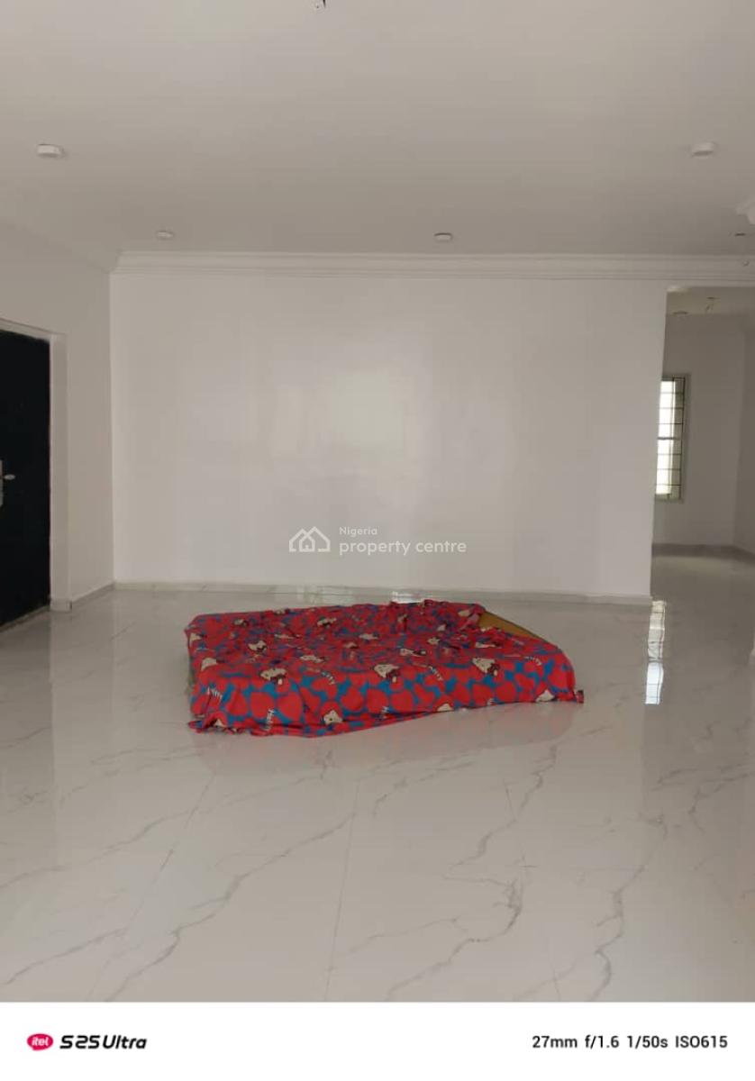 Brand New 2 Bedroom Flat, Sangotedo, Ajah, Lagos, Flat / Apartment for Rent