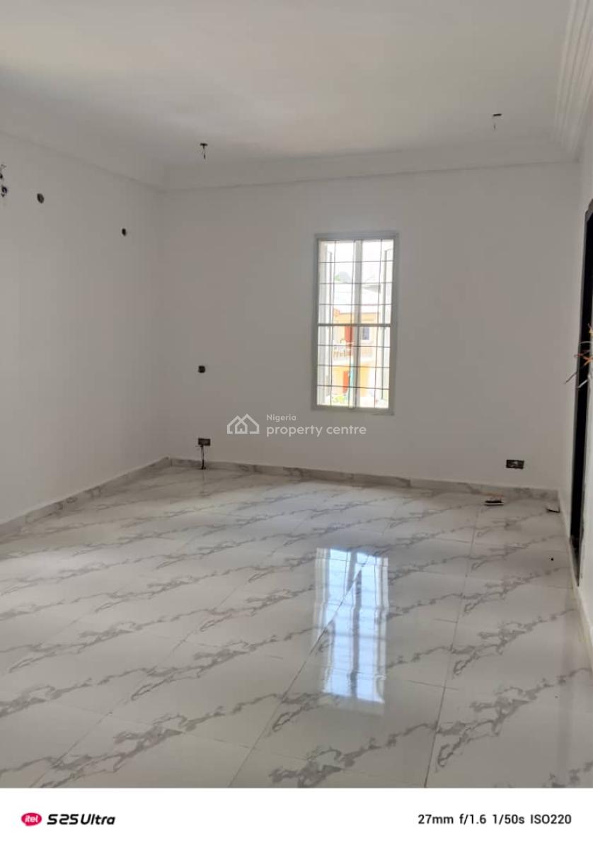 Brand New 2 Bedroom Flat, Sangotedo, Ajah, Lagos, Flat / Apartment for Rent