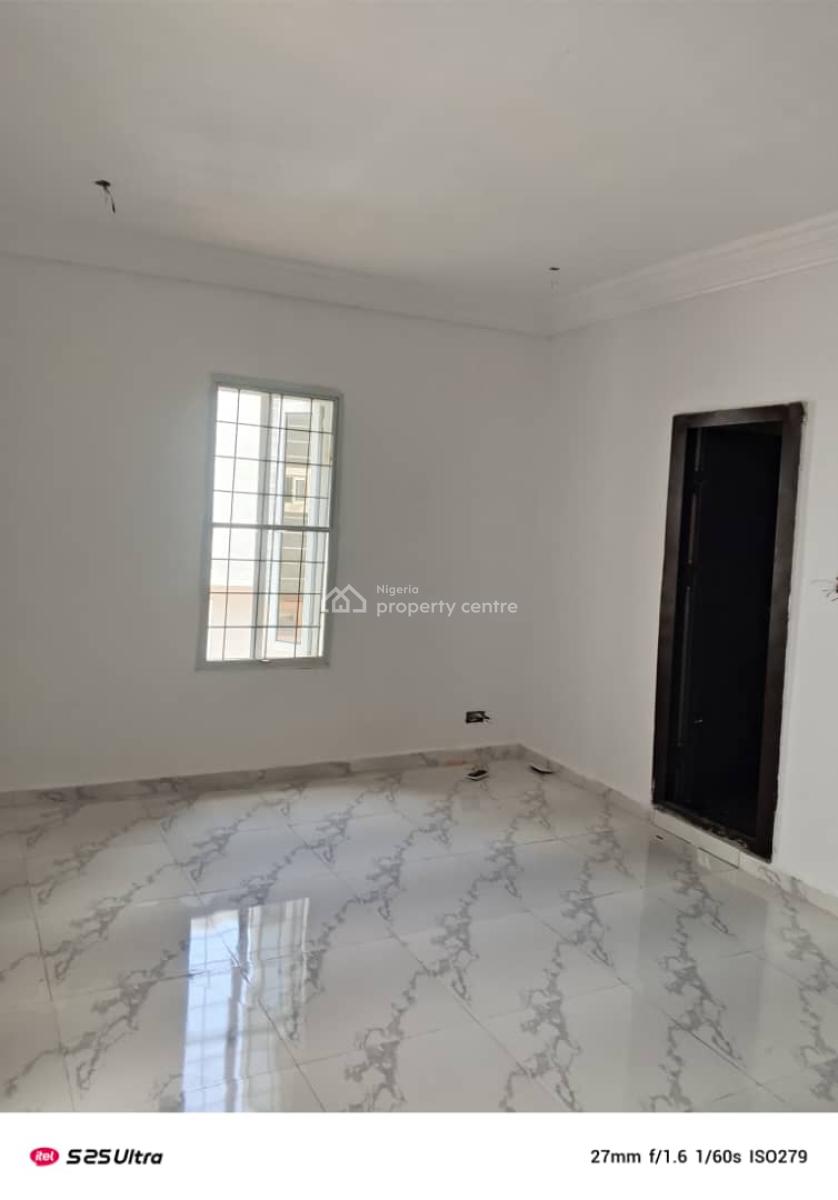 Brand New 2 Bedroom Flat, Sangotedo, Ajah, Lagos, Flat / Apartment for Rent