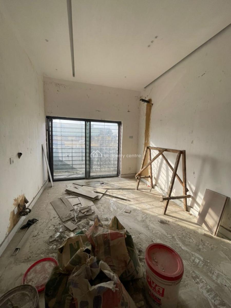 3 Bedroom Semi Detached Duplex, Gra, Ogudu, Lagos, Semi-detached Duplex for Sale