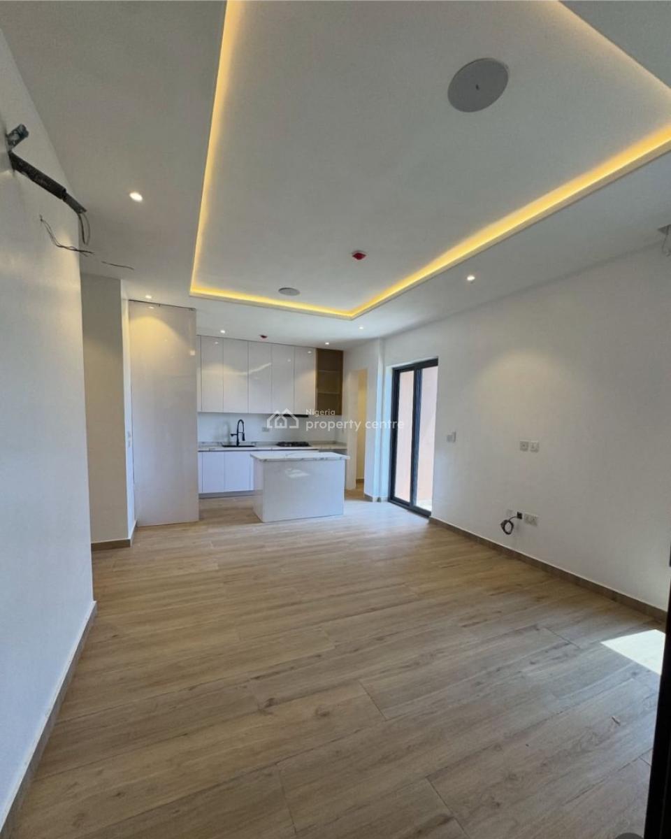 Luxury 10 Units of 2 Bedroom Apartment with a Gym and Elevator, Ikate, Ikate, Lekki, Lagos, Flat / Apartment for Sale