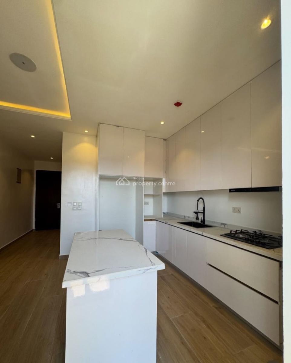 Luxury 10 Units of 2 Bedroom Apartment with a Gym and Elevator, Ikate, Ikate, Lekki, Lagos, Flat / Apartment for Sale