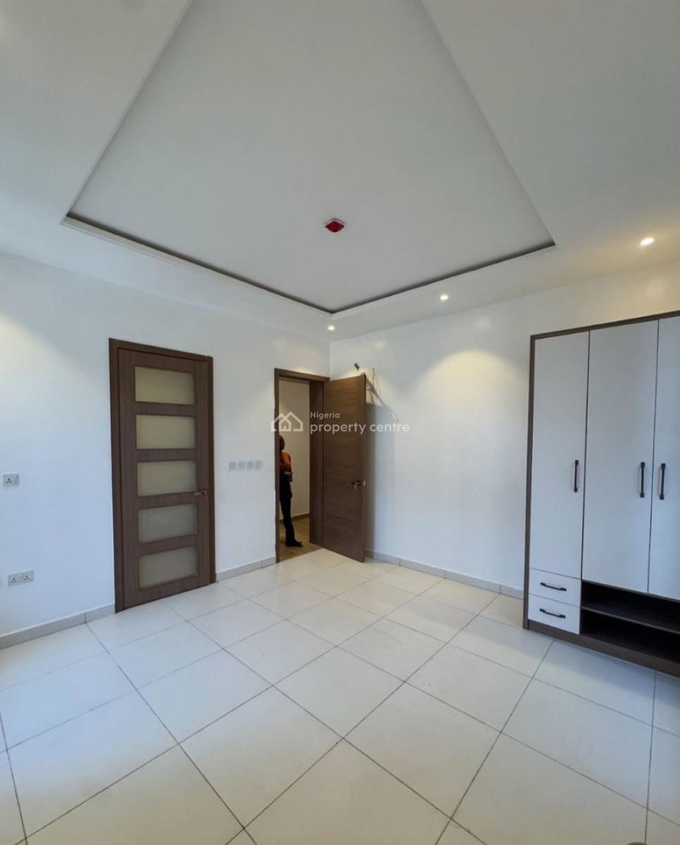 Luxury 10 Units of 2 Bedroom Apartment with a Gym and Elevator, Ikate, Ikate, Lekki, Lagos, Flat / Apartment for Sale