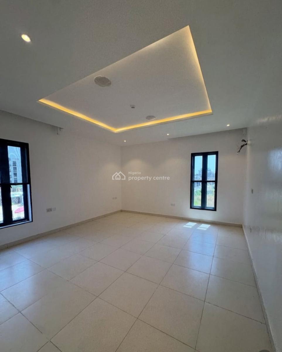 Luxury 10 Units of 2 Bedroom Apartment with a Gym and Elevator, Ikate, Ikate, Lekki, Lagos, Flat / Apartment for Sale