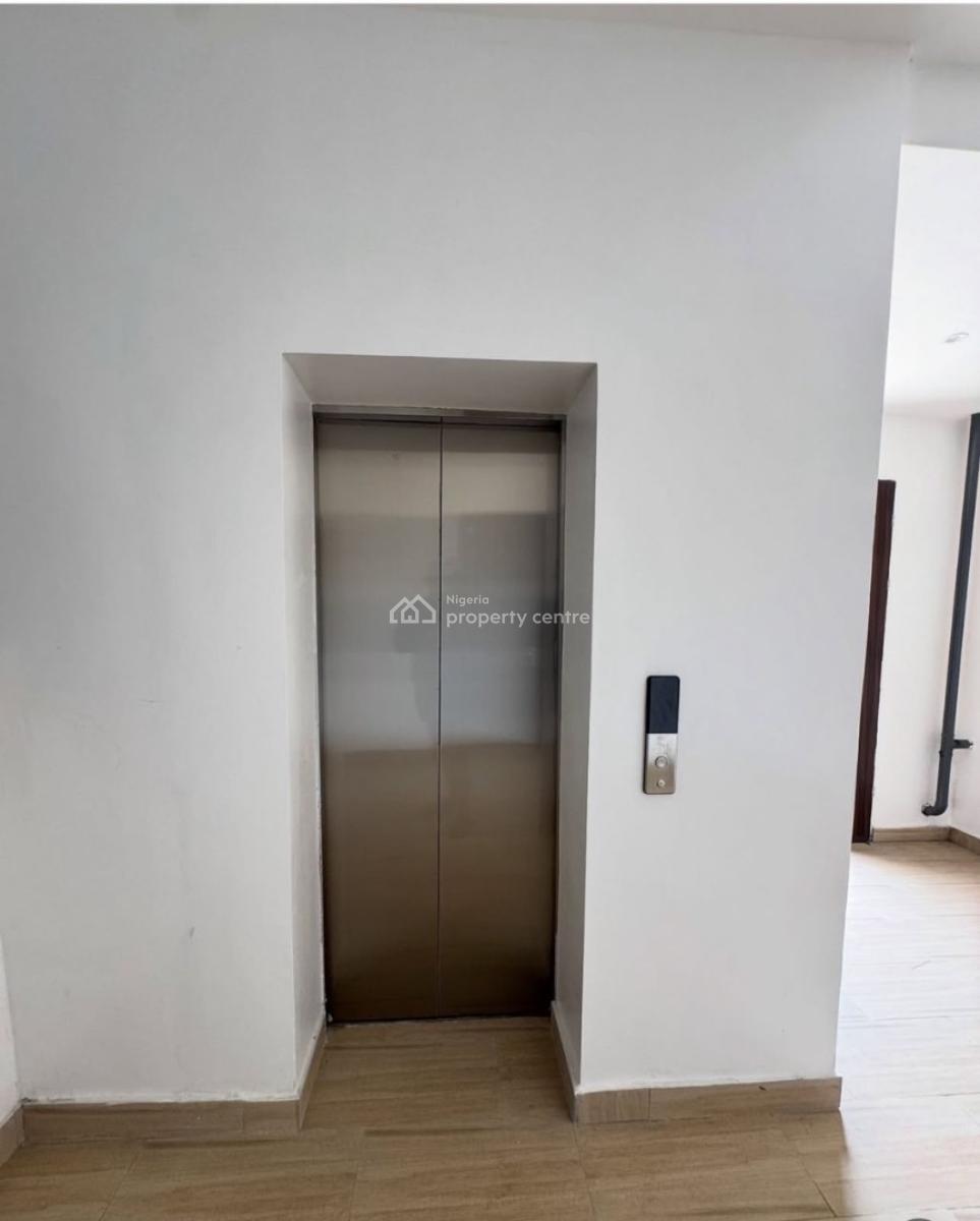 Luxury 10 Units of 2 Bedroom Apartment with a Gym and Elevator, Ikate, Ikate, Lekki, Lagos, Flat / Apartment for Sale