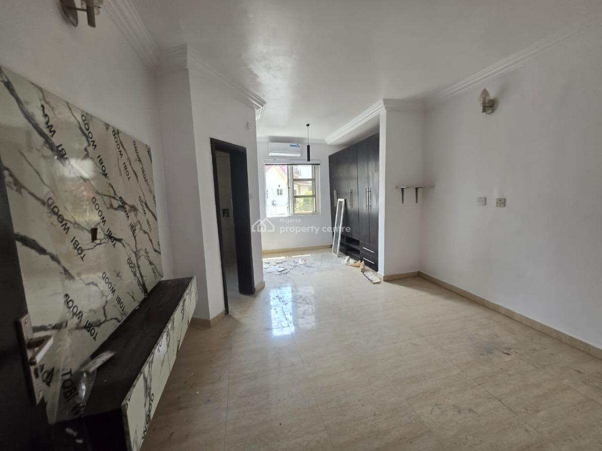 Standard 4 Bedroom Terrace with Mini Flat on Ground Floor, Oniru, Victoria Island (vi), Lagos, Office Space for Rent