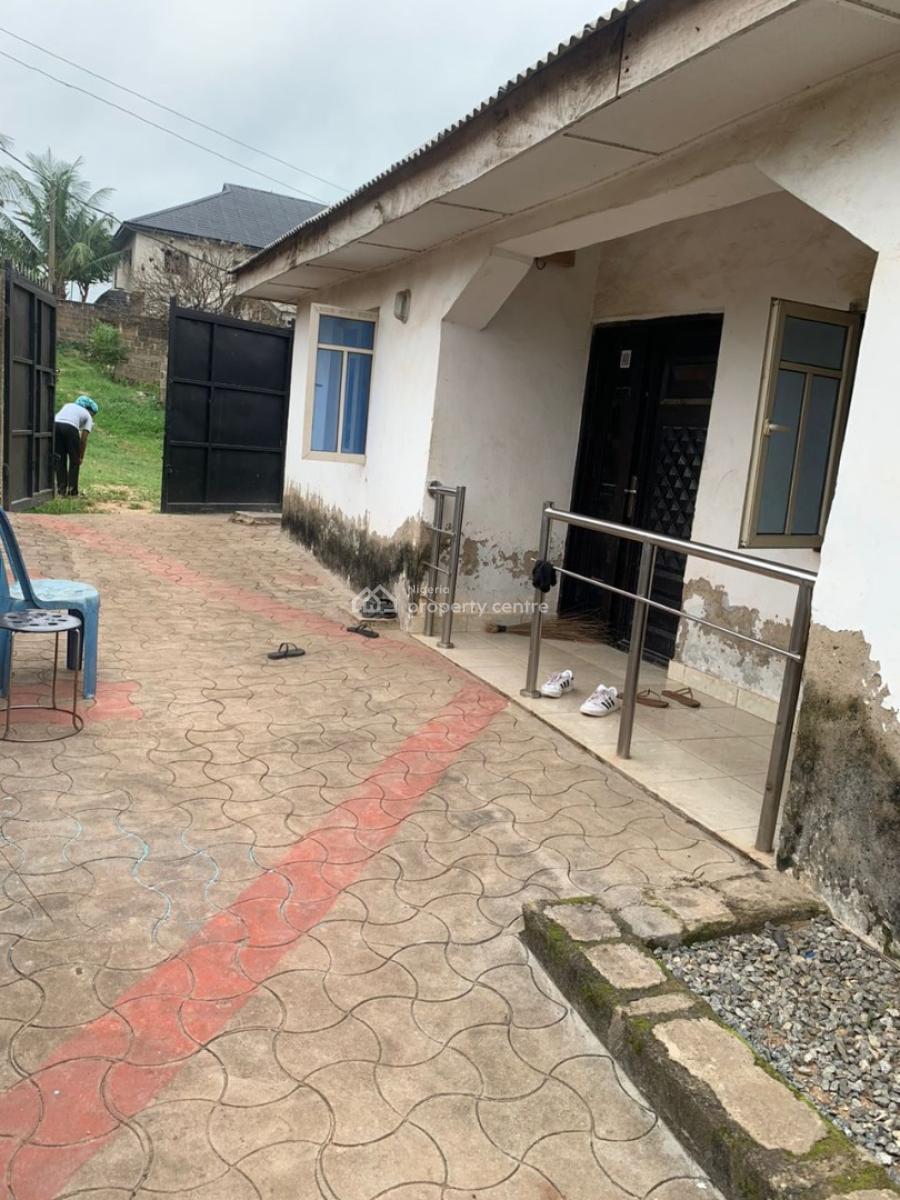 Luxury 3 Bedroom Bungalow, at Mosafote Ibafo, Ibafo, Ogun, House for Sale