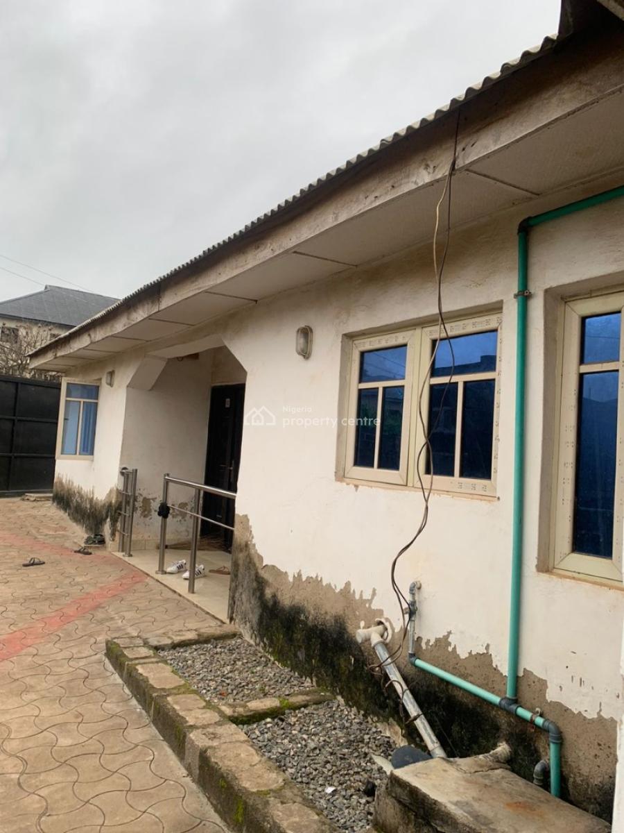 Luxury 3 Bedroom Bungalow, at Mosafote Ibafo, Ibafo, Ogun, House for Sale