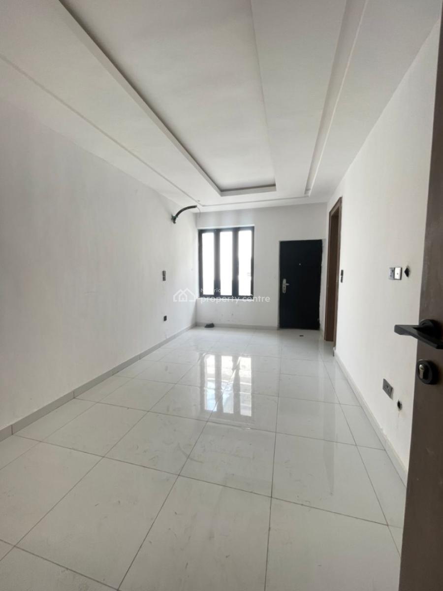 Brand New 2 Bedroom Apartment + Swimming Pool, Elevator, Ikate Elegushi, Lekki, Lagos, Flat / Apartment for Rent