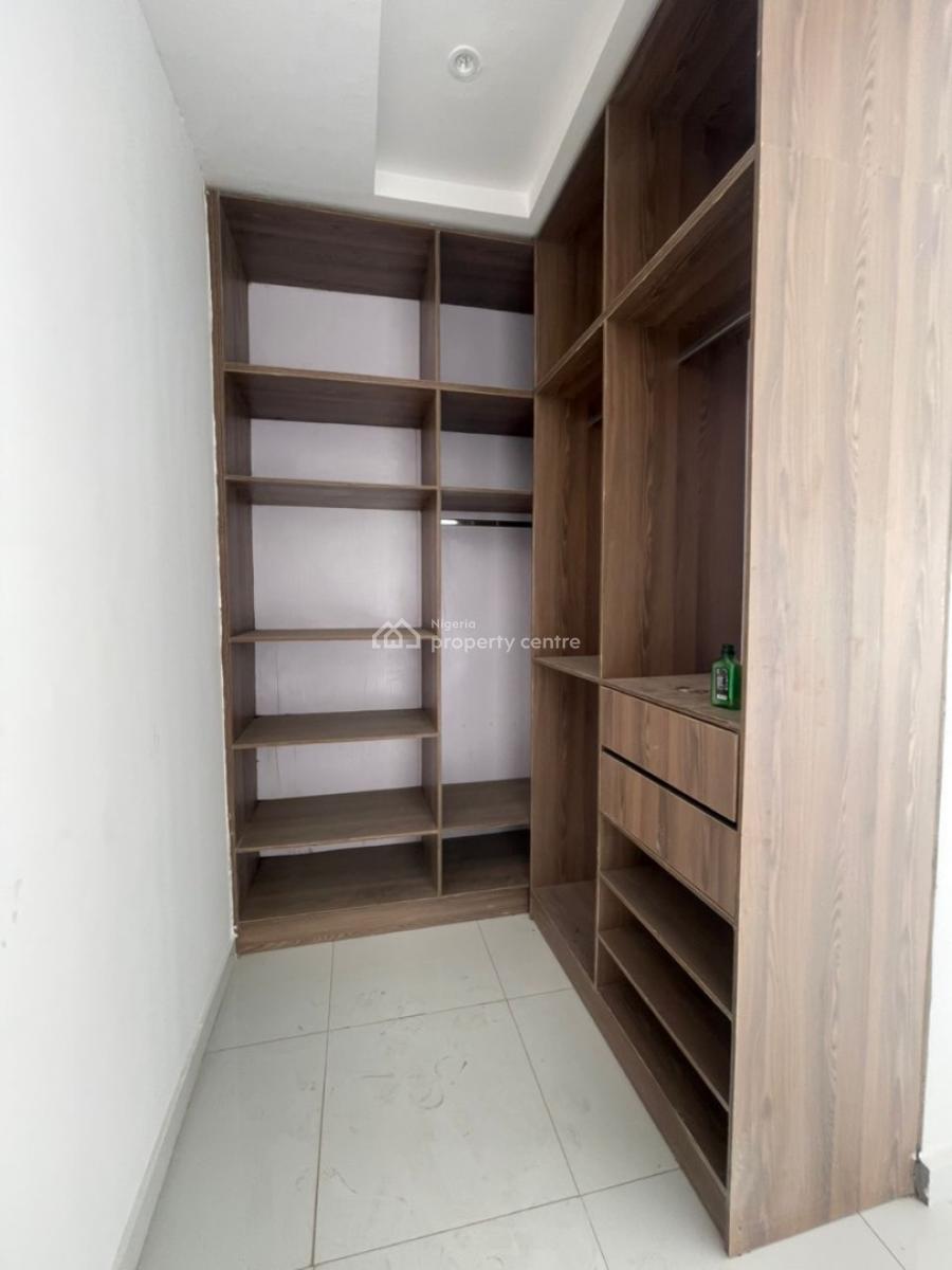 Brand New 2 Bedroom Apartment + Swimming Pool, Elevator, Ikate Elegushi, Lekki, Lagos, Flat / Apartment for Rent