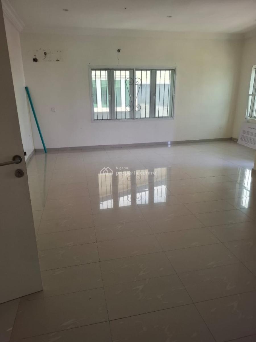 Fully Serviced 4 Bedroom Semi Duplex + Bq, Horizon Estate, Ikate Elegushi, Lekki, Lagos, Semi-detached Duplex for Rent