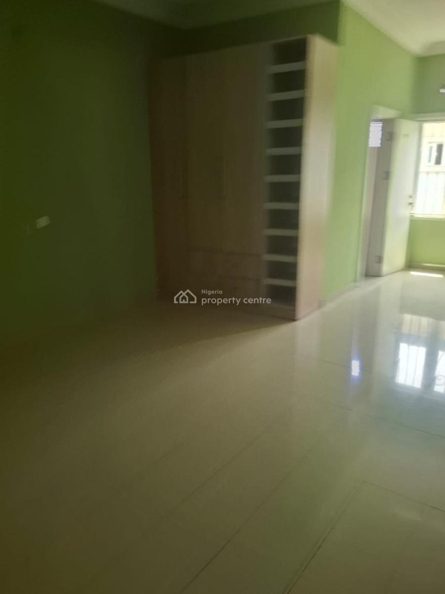 Fully Serviced 4 Bedroom Semi Duplex + Bq, Horizon Estate, Ikate Elegushi, Lekki, Lagos, Semi-detached Duplex for Rent