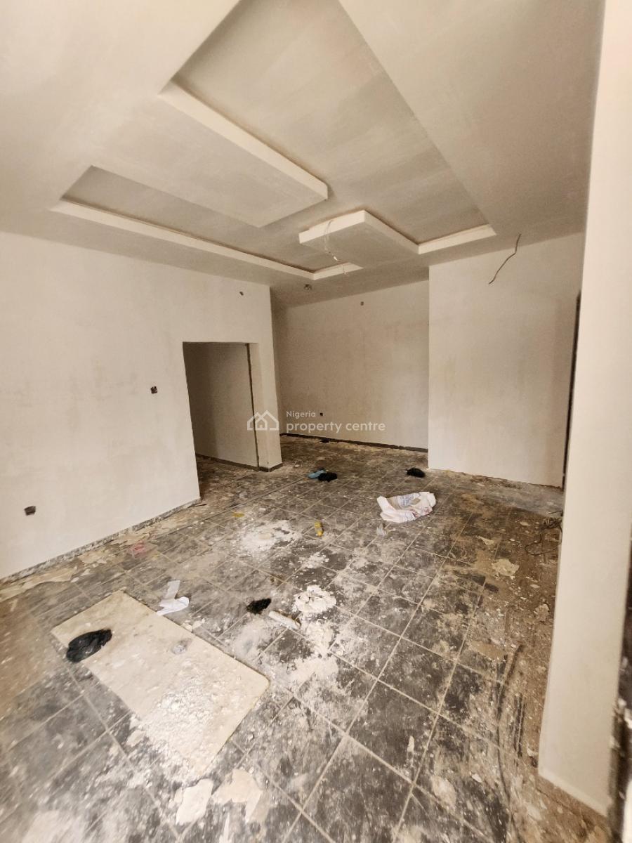 Corporate 8 Unit of 2 Bedroom Flat,2 Toilet Each,airbnb,office, Wuse, Abuja, Commercial Property for Rent