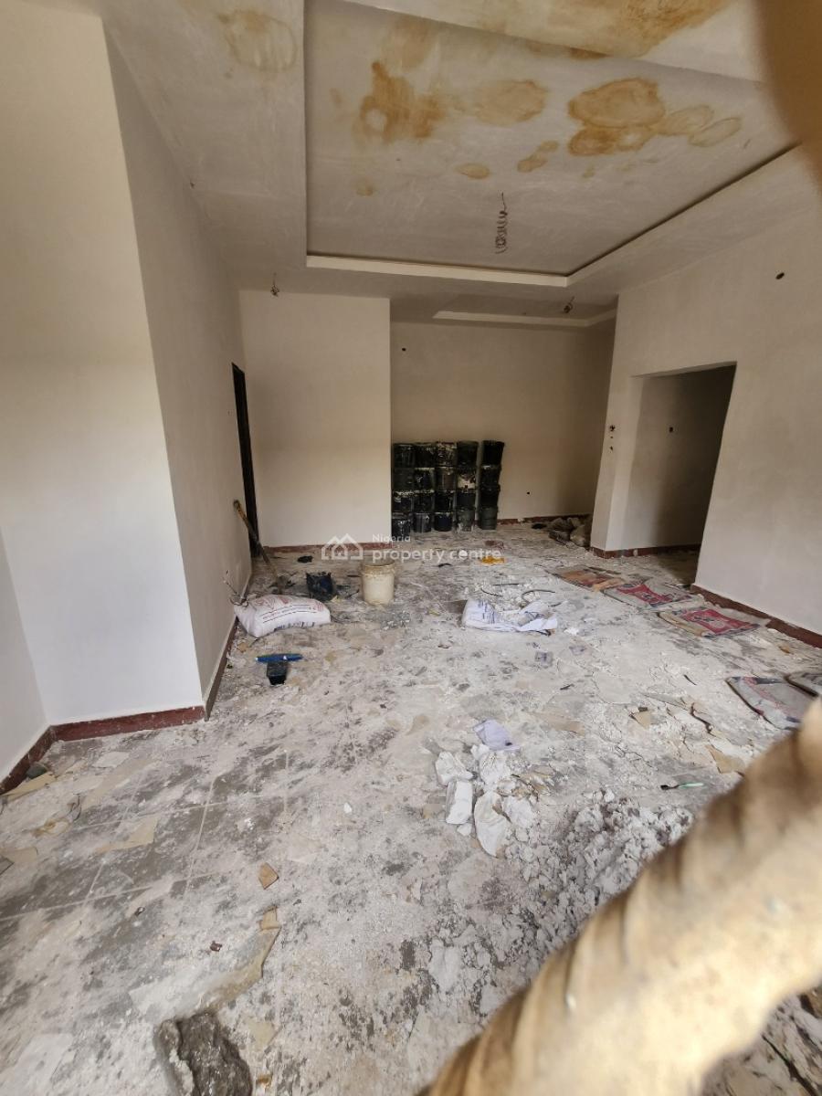 Corporate 8 Unit of 2 Bedroom Flat,2 Toilet Each,airbnb,office, Wuse, Abuja, Commercial Property for Rent