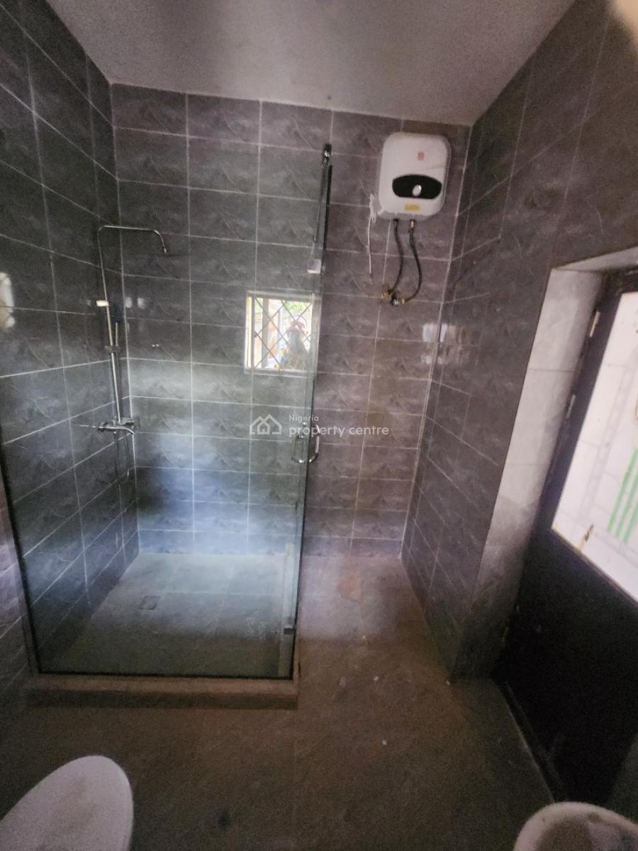 Corporate 8 Unit of 2 Bedroom Flat,2 Toilet Each,airbnb,office, Wuse, Abuja, Commercial Property for Rent