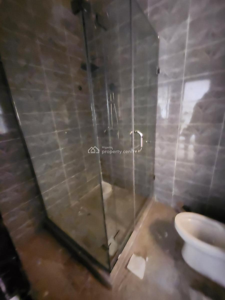 Corporate 8 Unit of 2 Bedroom Flat,2 Toilet Each,airbnb,office, Wuse, Abuja, Commercial Property for Rent