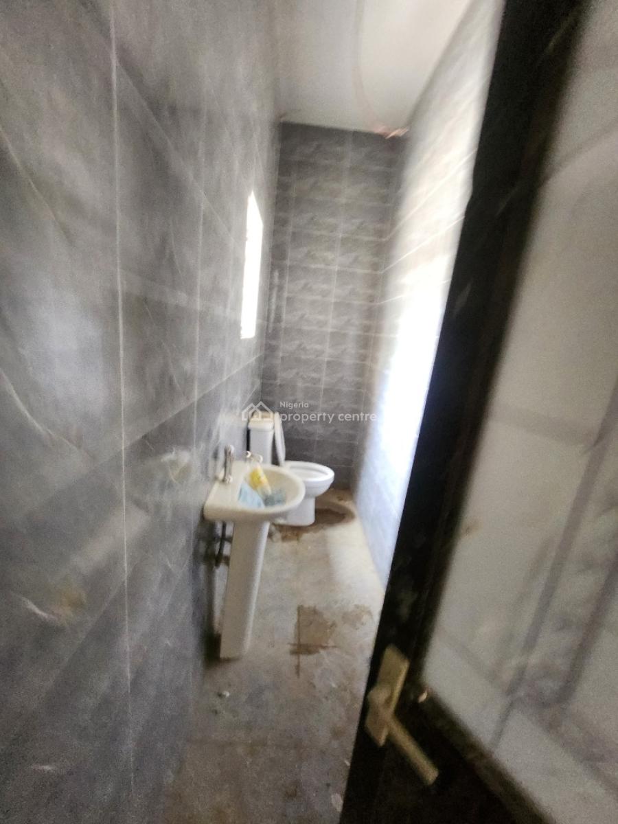 Corporate 8 Unit of 2 Bedroom Flat,2 Toilet Each,airbnb,office, Wuse, Abuja, Commercial Property for Rent