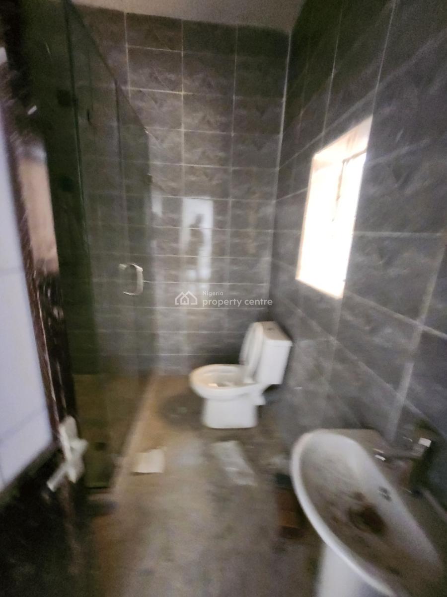 Corporate 8 Unit of 2 Bedroom Flat,2 Toilet Each,airbnb,office, Wuse, Abuja, Commercial Property for Rent