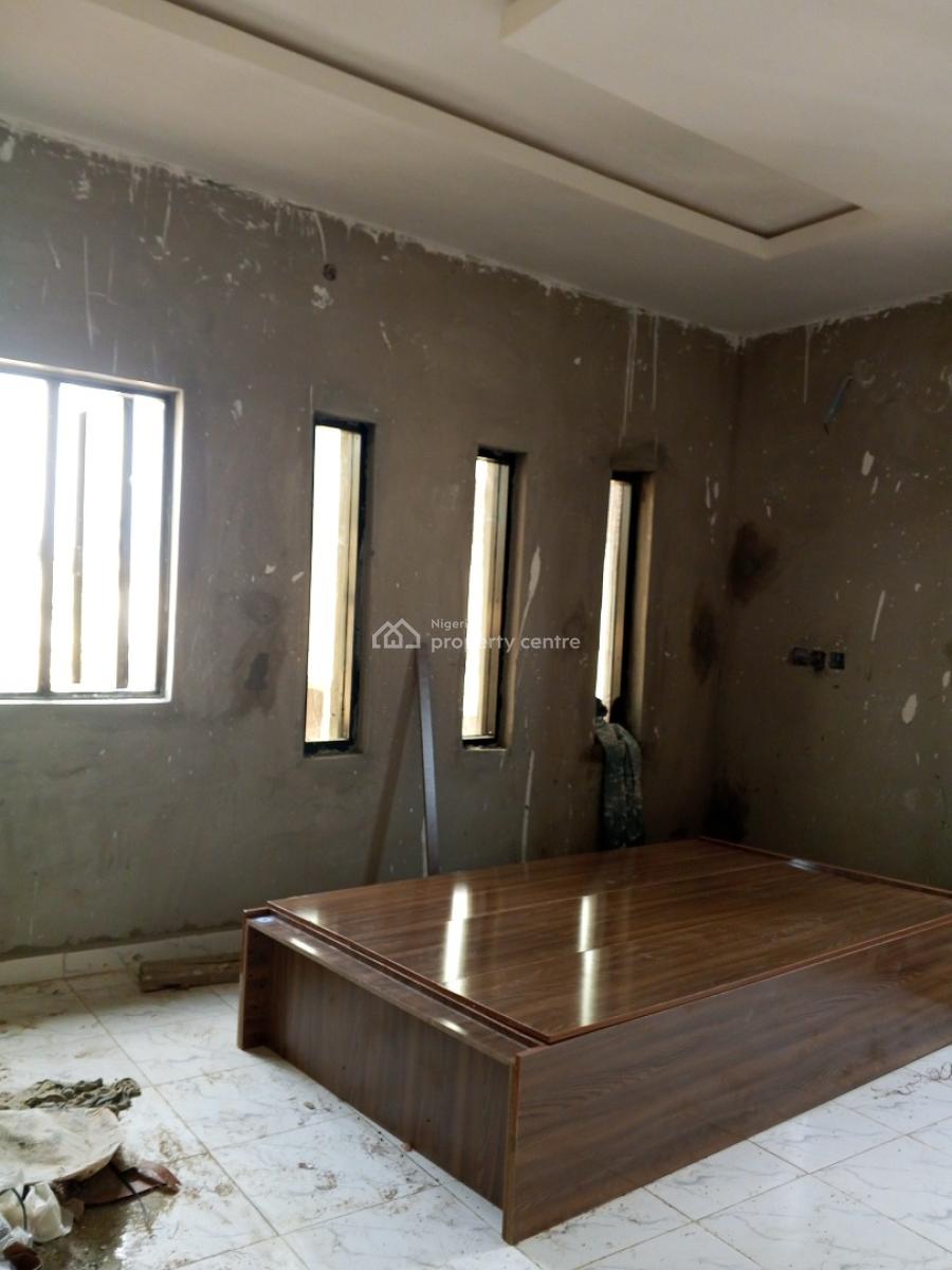 Luxury Newly Built 2 Bedroom, Jakande Estate, Oke Afa, Isolo, Lagos, Flat / Apartment for Rent