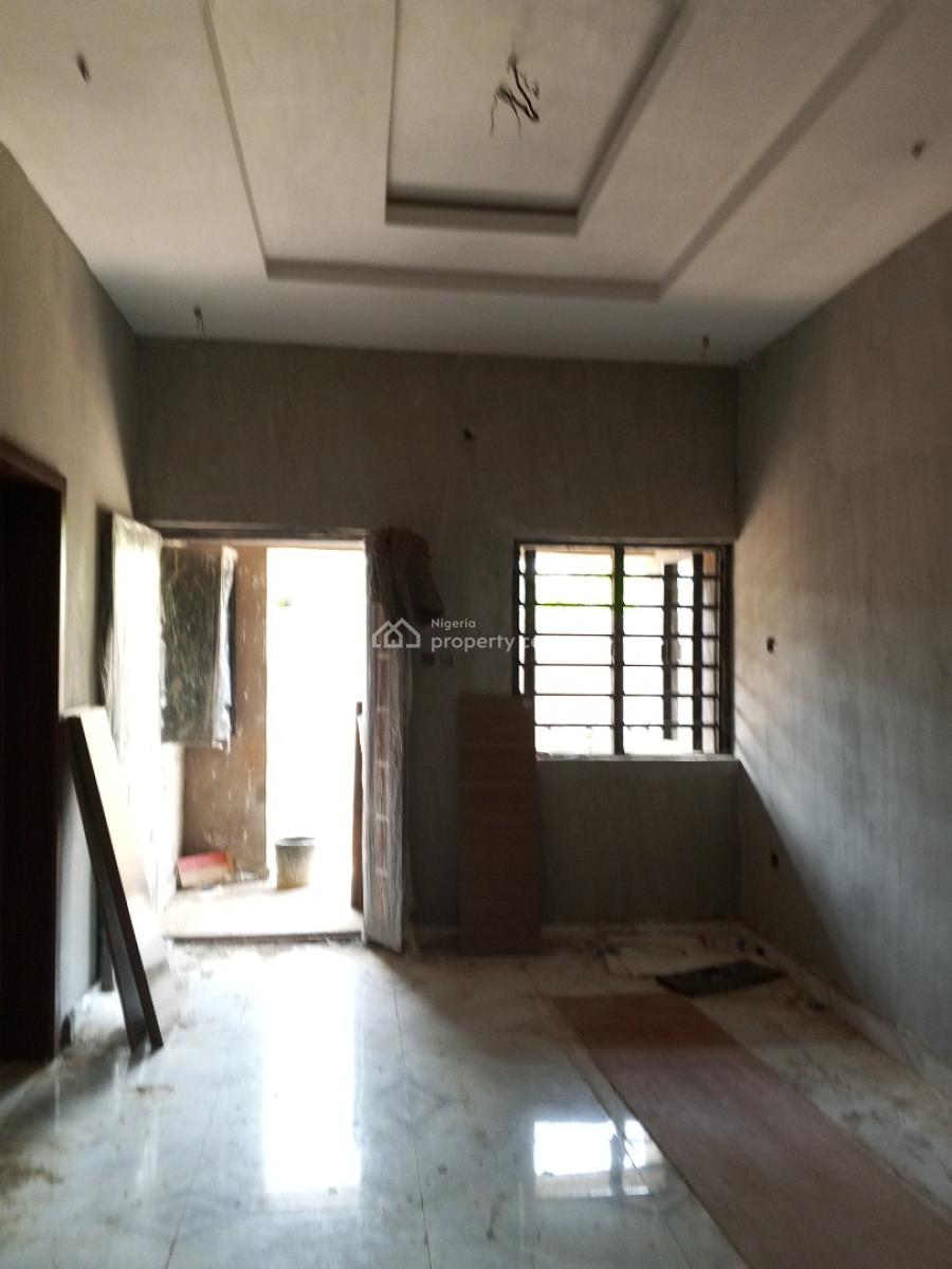 Luxury Newly Built 2 Bedroom, Jakande Estate, Oke Afa, Isolo, Lagos, Flat / Apartment for Rent