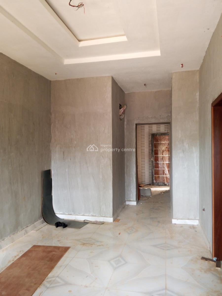 Luxury Newly Built 2 Bedroom, Jakande Estate, Oke Afa, Isolo, Lagos, Flat / Apartment for Rent