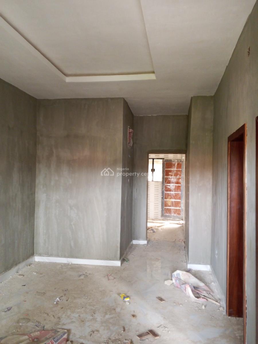 Luxury Newly Built 2 Bedroom, Jakande Estate, Oke Afa, Isolo, Lagos, Flat / Apartment for Rent