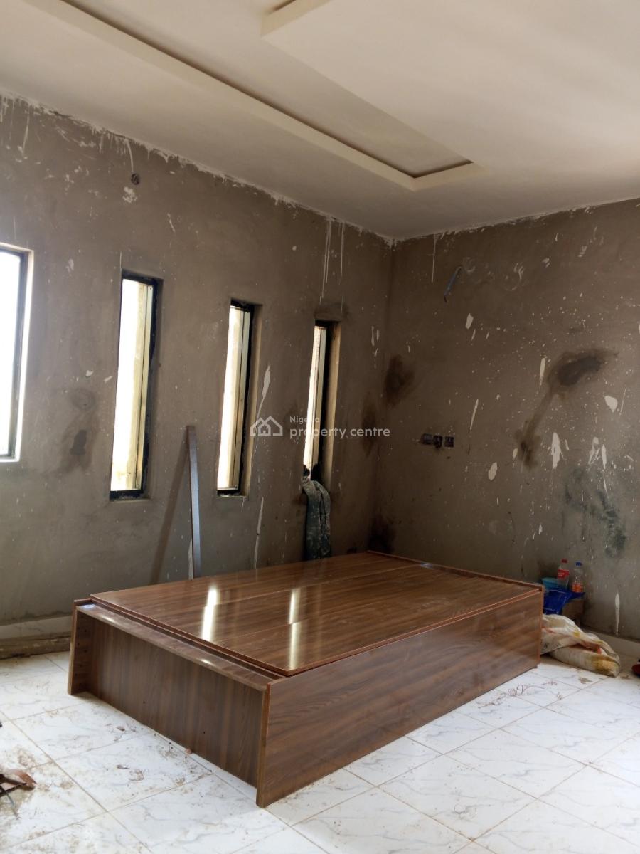 Luxury Newly Built 2 Bedroom, Jakande Estate, Oke Afa, Isolo, Lagos, Flat / Apartment for Rent
