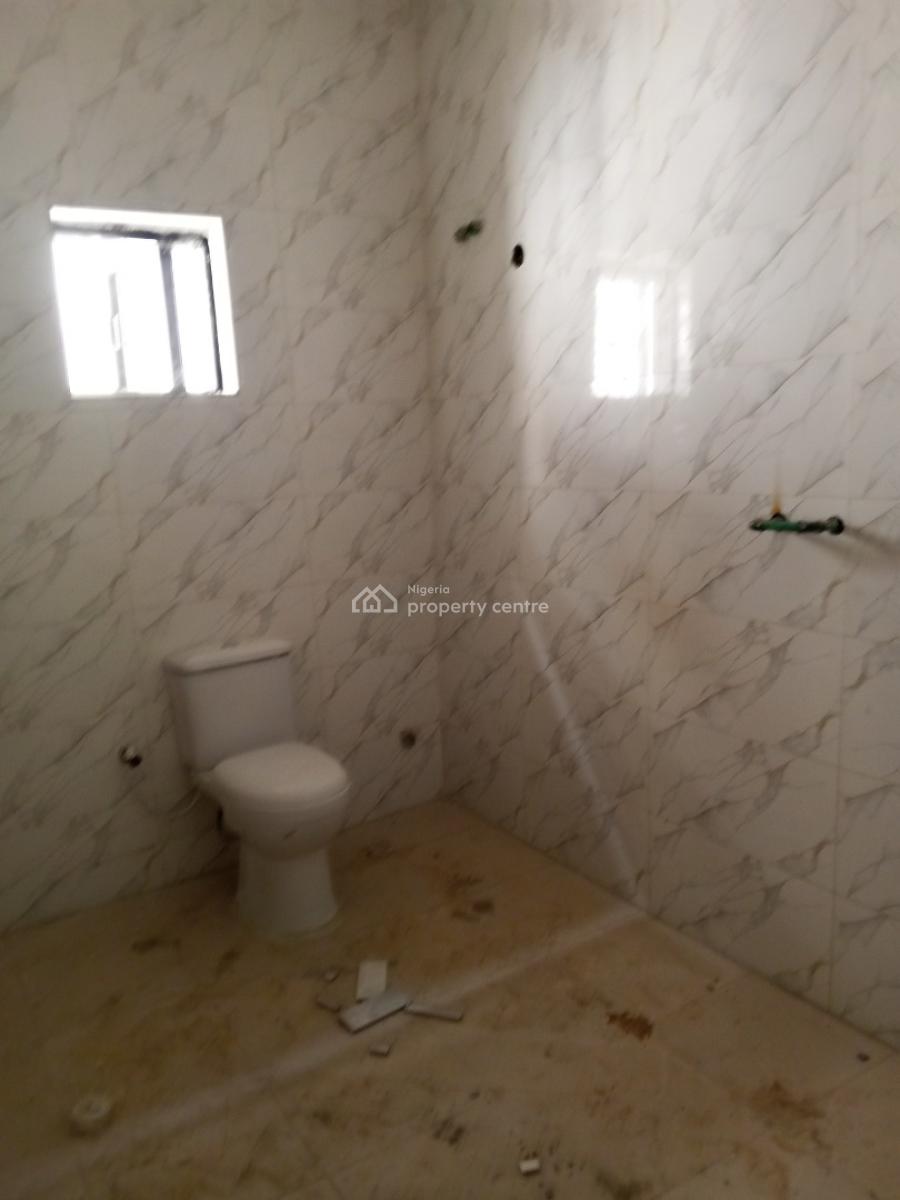 Luxury Newly Built 2 Bedroom, Jakande Estate, Oke Afa, Isolo, Lagos, Flat / Apartment for Rent