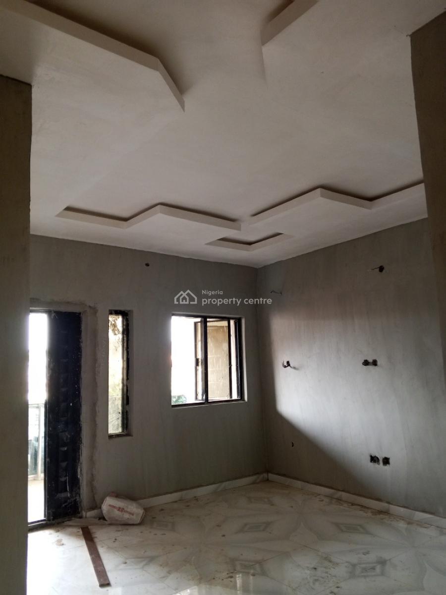 Luxury Newly Built 2 Bedroom, Jakande Estate, Oke Afa, Isolo, Lagos, Flat / Apartment for Rent