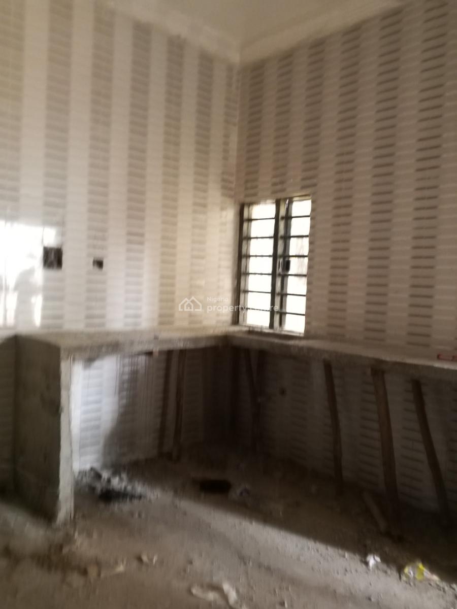 Luxury Newly Built 2 Bedroom, Jakande Estate, Oke Afa, Isolo, Lagos, Flat / Apartment for Rent