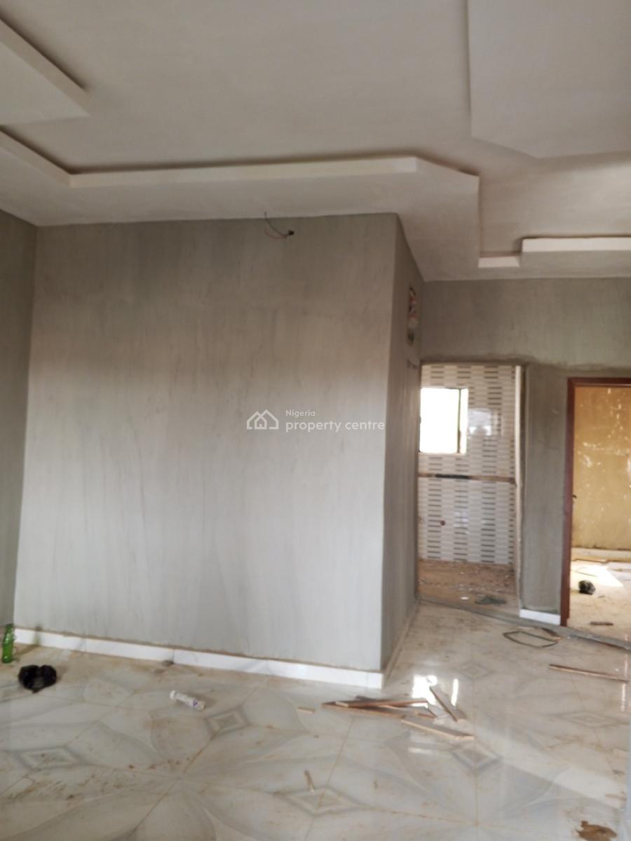 Luxury Newly Built 2 Bedroom, Jakande Estate, Oke Afa, Isolo, Lagos, Flat / Apartment for Rent