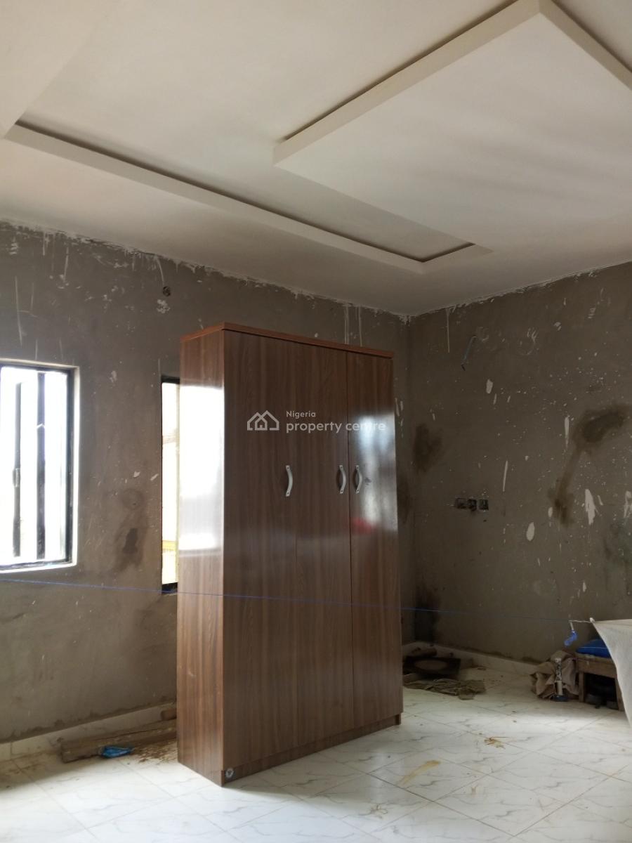 Luxury Newly Built 2 Bedroom, Jakande Estate, Oke Afa, Isolo, Lagos, Flat / Apartment for Rent