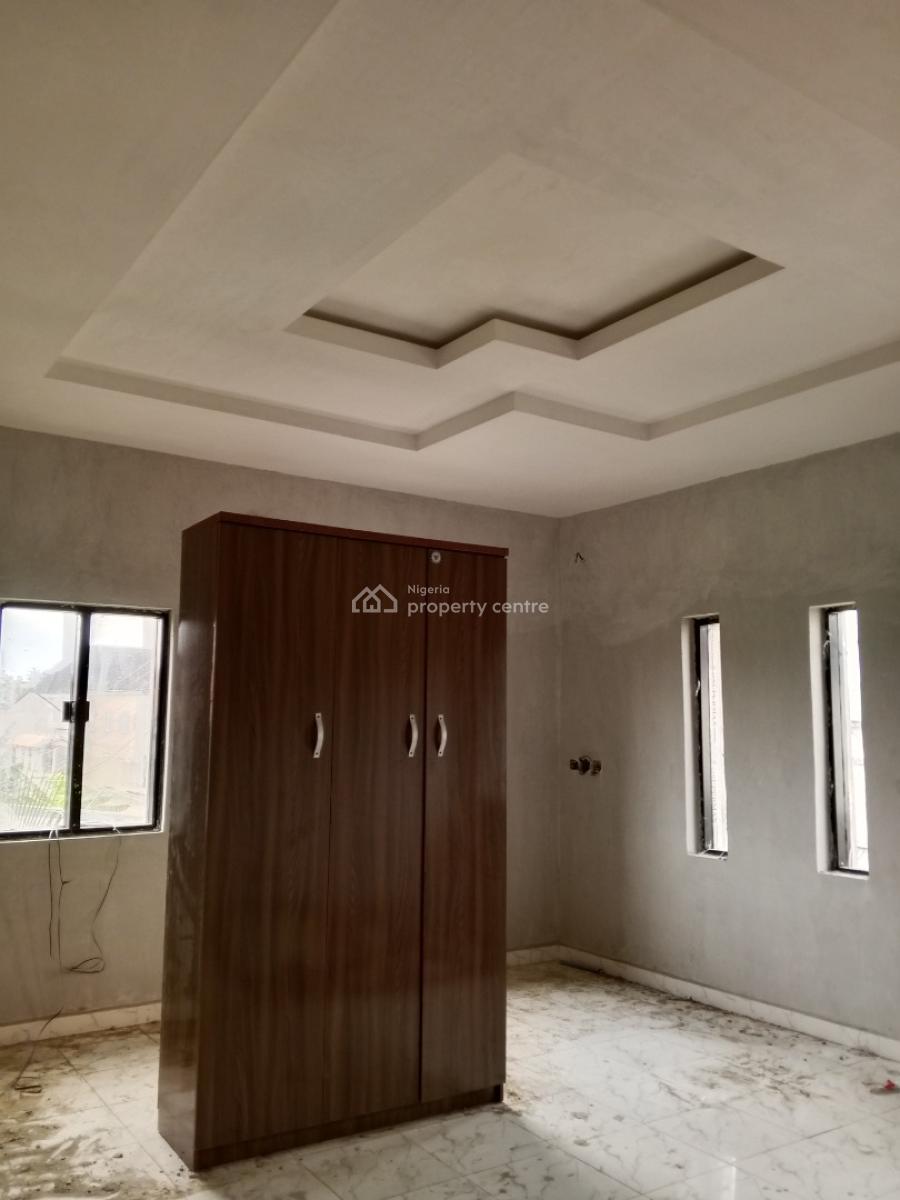 Luxury Newly Built 2 Bedroom, Jakande Estate, Oke Afa, Isolo, Lagos, Flat / Apartment for Rent