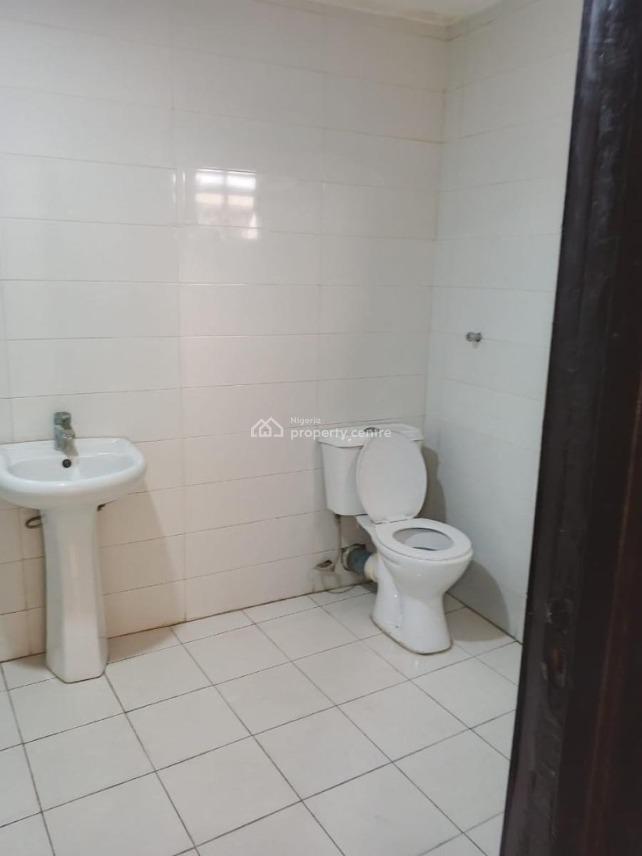 28 Units of 3 Bedroom Flats in Ikoyi, Ikoyi, Lagos, Flat / Apartment for Rent