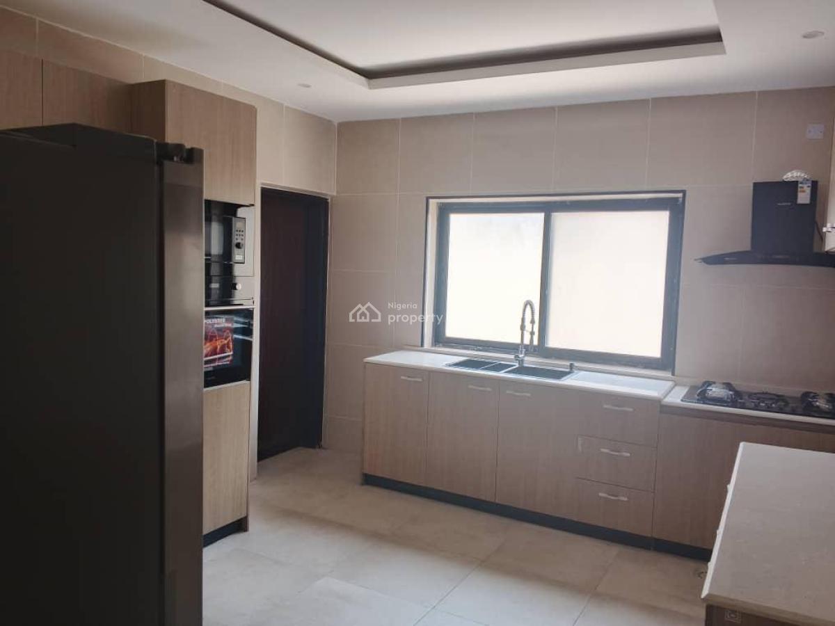 28 Units of 3 Bedroom Flats, Ikoyi, Lagos, Block of Flats for Rent