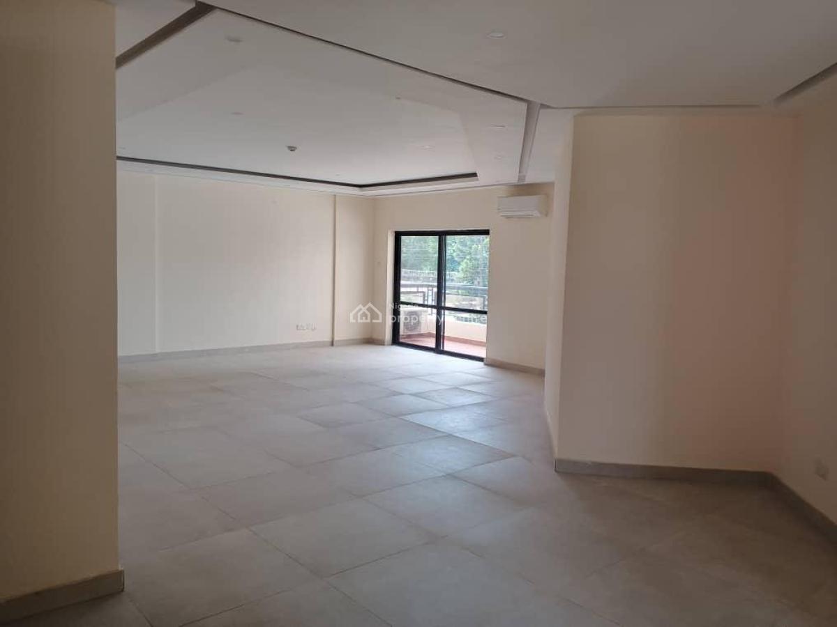 28 Units of 3 Bedroom Flats, Ikoyi, Lagos, Block of Flats for Rent